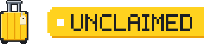 Unclaimed